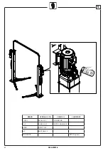 Предварительный просмотр 60 страницы Rotary SPOA3LX Operation & Maintenance Manual