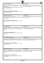 Предварительный просмотр 61 страницы Rotary SPOA3LX Operation & Maintenance Manual