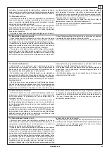 Предварительный просмотр 63 страницы Rotary SPOA3LX Operation & Maintenance Manual