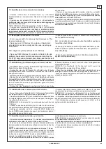 Предварительный просмотр 65 страницы Rotary SPOA3LX Operation & Maintenance Manual