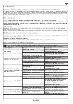 Предварительный просмотр 82 страницы Rotary SPOA3LX Operation & Maintenance Manual