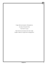 Предварительный просмотр 85 страницы Rotary SPOA3LX Operation & Maintenance Manual