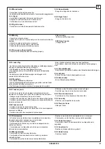 Предварительный просмотр 87 страницы Rotary SPOA3LX Operation & Maintenance Manual