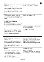 Предварительный просмотр 89 страницы Rotary SPOA3LX Operation & Maintenance Manual