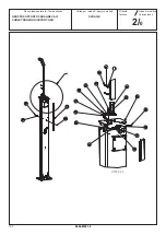 Предварительный просмотр 100 страницы Rotary SPOA3LX Operation & Maintenance Manual