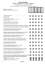 Предварительный просмотр 110 страницы Rotary SPOA3LX Operation & Maintenance Manual