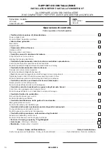 Предварительный просмотр 112 страницы Rotary SPOA3LX Operation & Maintenance Manual