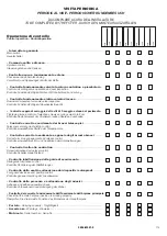 Предварительный просмотр 113 страницы Rotary SPOA3LX Operation & Maintenance Manual