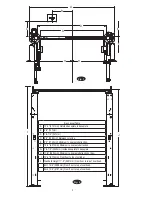 Предварительный просмотр 2 страницы Rotary SPOA3TE 600 Series Installation Instructions Manual