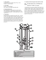 Предварительный просмотр 3 страницы Rotary SPOA3TE 600 Series Installation Instructions Manual