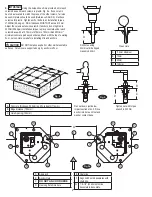 Предварительный просмотр 4 страницы Rotary SPOA3TE 600 Series Installation Instructions Manual