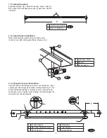 Предварительный просмотр 5 страницы Rotary SPOA3TE 600 Series Installation Instructions Manual