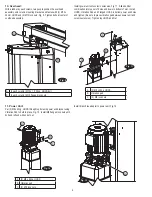 Предварительный просмотр 6 страницы Rotary SPOA3TE 600 Series Installation Instructions Manual