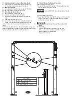 Предварительный просмотр 8 страницы Rotary SPOA3TE 600 Series Installation Instructions Manual