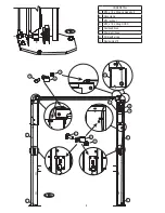 Предварительный просмотр 9 страницы Rotary SPOA3TE 600 Series Installation Instructions Manual