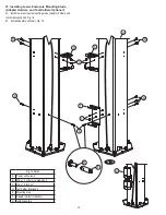 Предварительный просмотр 10 страницы Rotary SPOA3TE 600 Series Installation Instructions Manual