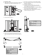 Предварительный просмотр 11 страницы Rotary SPOA3TE 600 Series Installation Instructions Manual