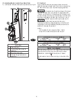 Предварительный просмотр 12 страницы Rotary SPOA3TE 600 Series Installation Instructions Manual