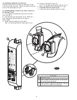 Предварительный просмотр 16 страницы Rotary SPOA3TE 600 Series Installation Instructions Manual