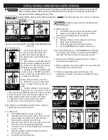 Preview for 4 page of Rotary SPOA7 Series Operation & Maintenance Manual