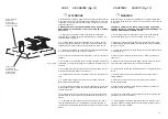 Предварительный просмотр 19 страницы Rotary XS30 Manual