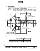 Предварительный просмотр 19 страницы Rotax 447 UL SCDI Installation Manual