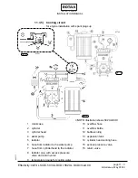 Предварительный просмотр 29 страницы Rotax 447 UL SCDI Installation Manual