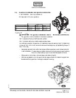 Предварительный просмотр 39 страницы Rotax 447 UL SCDI Installation Manual