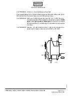 Предварительный просмотр 40 страницы Rotax 447 UL SCDI Installation Manual