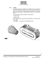 Предварительный просмотр 48 страницы Rotax 447 UL SCDI Installation Manual