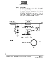 Предварительный просмотр 55 страницы Rotax 447 UL SCDI Installation Manual