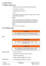 Предварительный просмотр 36 страницы Rotax 582 UL DCDI 17 Operator'S Manual