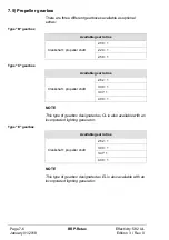 Предварительный просмотр 54 страницы Rotax 582 UL DCDI 17 Operator'S Manual