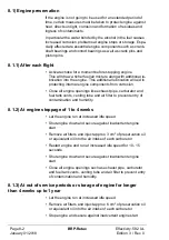 Предварительный просмотр 56 страницы Rotax 582 UL DCDI 17 Operator'S Manual