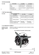 Предварительный просмотр 22 страницы Rotax 912 A Operator'S Manual