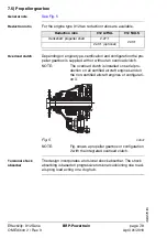 Предварительный просмотр 70 страницы Rotax 912 A Operator'S Manual