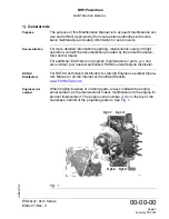 Preview for 13 page of Rotax 912 iS Sport Maintenance Manual