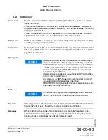 Preview for 22 page of Rotax 912 iS Sport Maintenance Manual