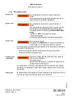 Preview for 34 page of Rotax 912 iS Sport Maintenance Manual