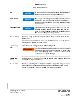 Preview for 35 page of Rotax 912 iS Sport Maintenance Manual