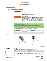 Preview for 99 page of Rotax 912 iS Sport Maintenance Manual