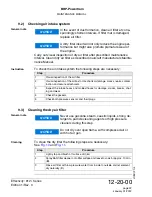 Preview for 124 page of Rotax 912 iS Sport Maintenance Manual