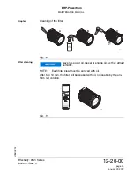 Preview for 125 page of Rotax 912 iS Sport Maintenance Manual