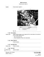 Preview for 135 page of Rotax 912 iS Sport Maintenance Manual