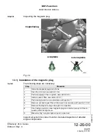 Preview for 148 page of Rotax 912 iS Sport Maintenance Manual