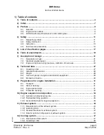 Preview for 3 page of Rotax 912 ULS 3 Installation Manual