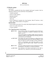 Preview for 107 page of Rotax 912 ULS 3 Installation Manual