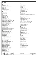 Preview for 6 page of Rotax 914 F Installation Manual