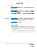 Preview for 111 page of Rotax 914 series Maintenance Manual