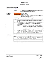 Preview for 127 page of Rotax 914 series Maintenance Manual